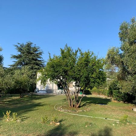 Casa Colonica Di Campagna Come Era Una Volta Peschici Dış mekan fotoğraf