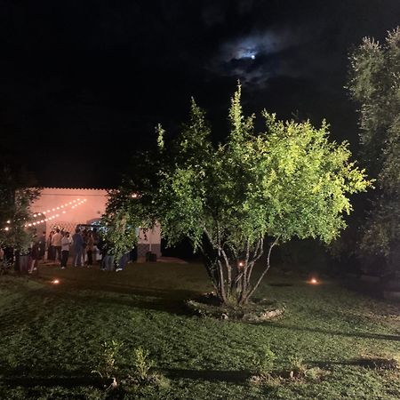 Casa Colonica Di Campagna Come Era Una Volta Peschici Dış mekan fotoğraf