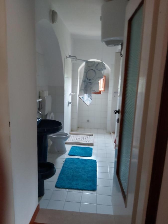 Casa Colonica Di Campagna Come Era Una Volta Peschici Dış mekan fotoğraf